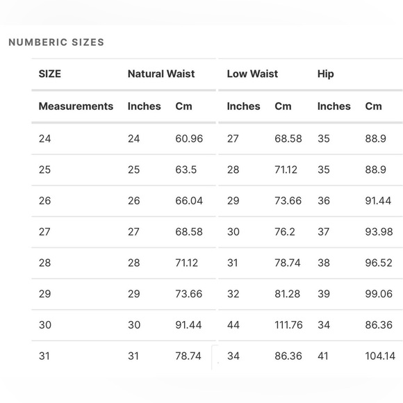 Brixton pants (24) - Picture 14 of 14